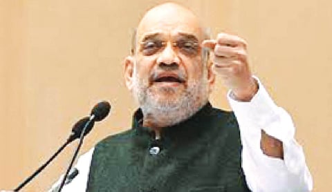 Keralam will manifest Kerala’s heritage with all its authenticity: Shah