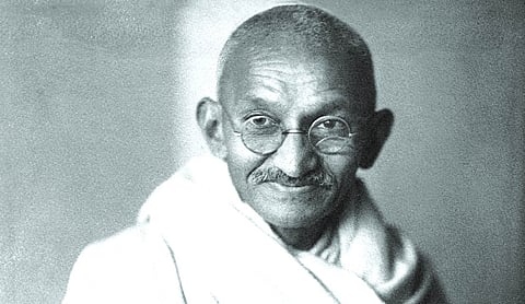 KGSN condemns misuse of Mahatma Gandhi’s image in advertisement