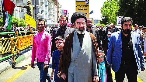 Khamenei unconscious, says Report