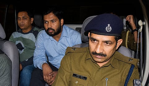 Khan Sir to surrender in Patna Court in Coaching Centre attack case