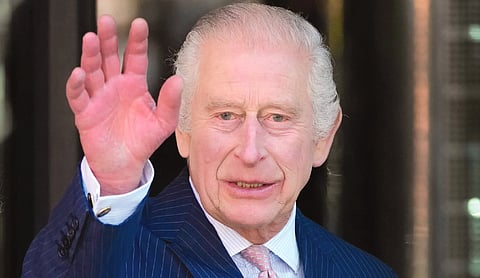 King Charles III to undertake state visit to US, Bermuda