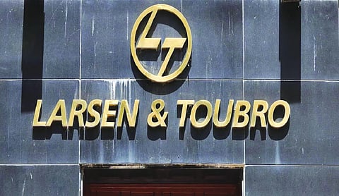 L&T bags mega order for India’s largest AI facility