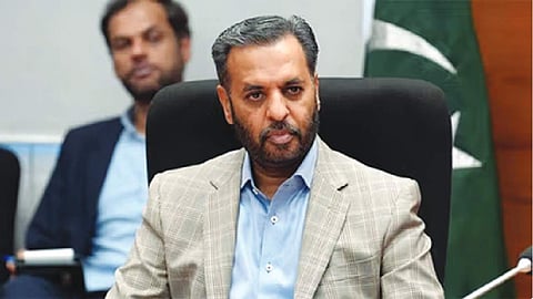 Lack of access to cost-effective Indian vaccines straining economy: Pakistan