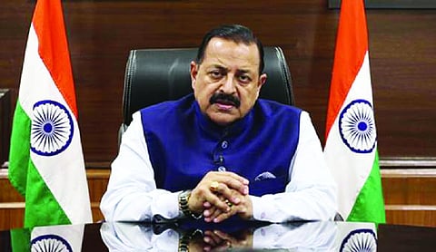 Lakhanpur to be developed as street food hub in J&K, says Jitendra Singh