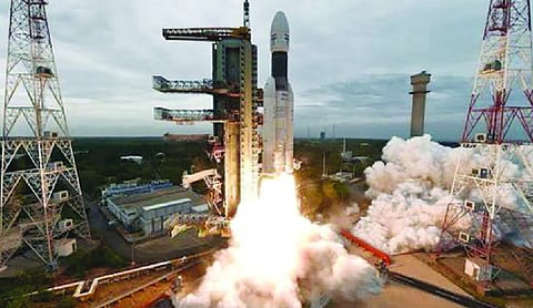 Launch cost cuts, space-grade manufacturing key as India eyes space ambitions: DoT official