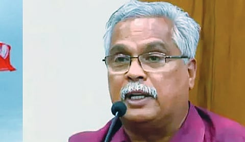 LDF doesn’t want religious fanatics’ votes: cpi’S VISWAM