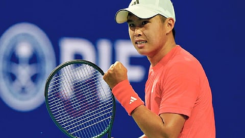 Learner Tien against Danil Medvedev in Australian Open: It’s deja vu in Melbourne
