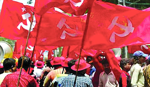 Left parties slam US for killing Indian seafarers