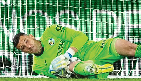 Levante rises off bottom of La Liga points table