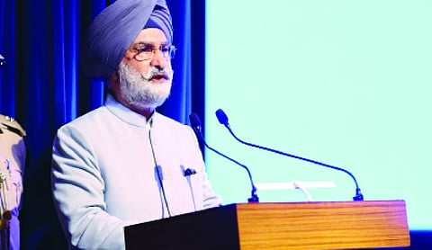 LG approves executive magistrate powers for revenue officers
