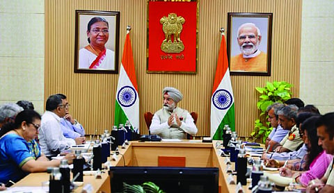 LG directs more patrolling, CCTV near colleges