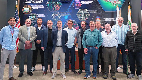 LIS Technologies’ Laser Leap: Tackling the 99% Concentration Threat in Nuclear Fuel Supply