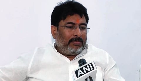 LJP(RV) seeks apology from RJD