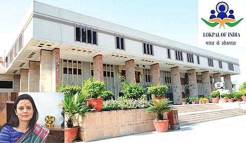 Lokpal gets more time for sanction to prosecute Moitra