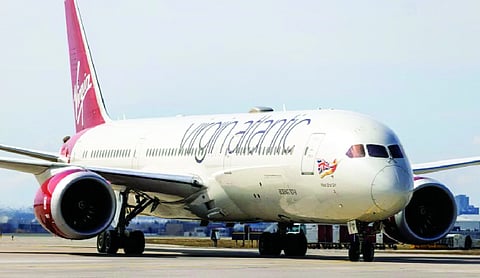London-bound flight makes emergency landing in Bengaluru