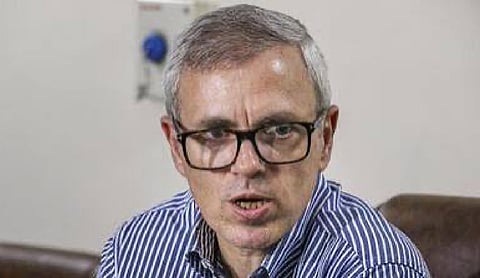 Lost huge political capital due to non-restoration of statehood to J&K says Omar Abdullah
