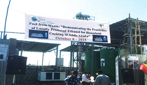 LPG crisis sparks debate on ethanol as alternative cooking fuel in India