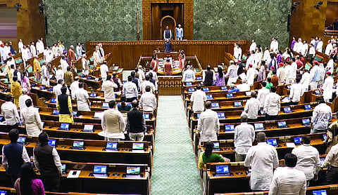 LS records one of its lowest productivity in 20 years: PRS data