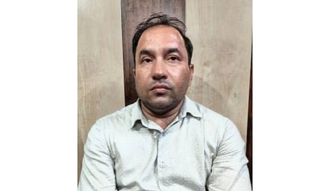 Lucknow Professor arrested over harassment said "Leaked papers for you darling" to a student