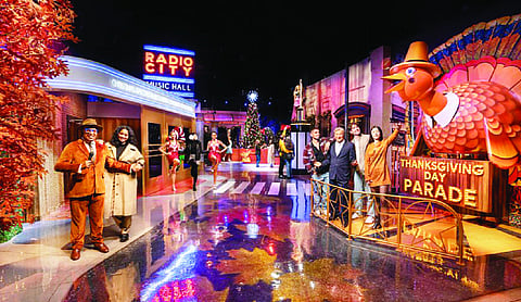 Madame Tussauds launches ‘Icons of India’ celebration in London