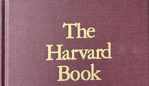 Source: Harvard Press Book