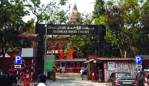 Madras HC reserves order on plea against TVK MLA-elect oath