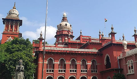 Madras HC upholds divorce after 49 years, says removing Mangalsutra and false allegations amount to mental cruelty