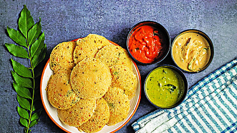 Magha Purnima and the Sacred Foods of the Full Moon