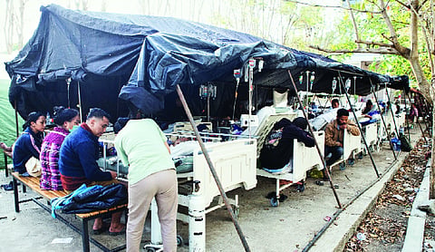 Source: Getty Images/Image for Representation