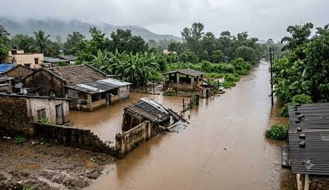 Maharashtra approves Rs 81.22 cr enhanced flood relief for Palghar, Vasai-Virar