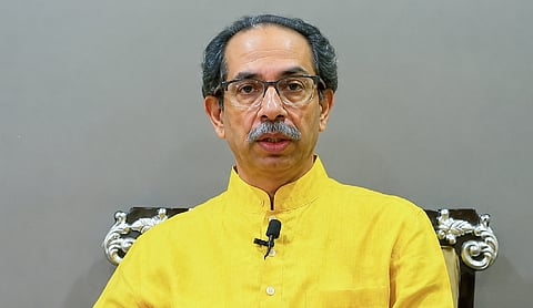 Major blow to Uddhav Thackeray: 6 Shiv Sena (UBT) MPs set to join Eknath Shinde camp