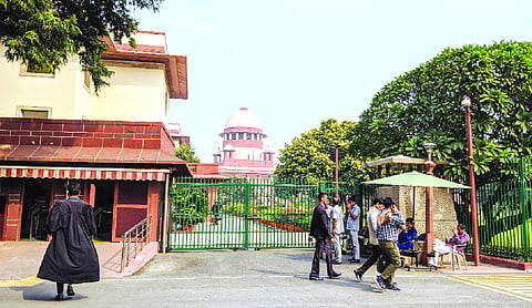 Make predators fear the law: SC pushes Delhi Police on safety of women in Capital
