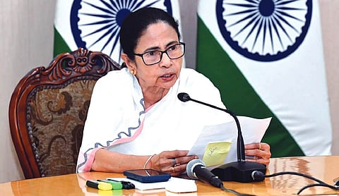 Mamata’s interim budget fuels welfare expectations