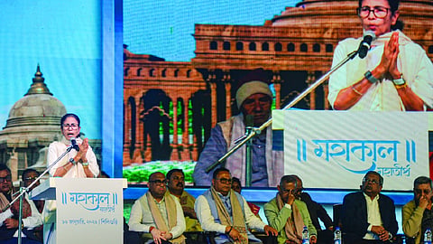 Mamata asks CJI to protect Constitution