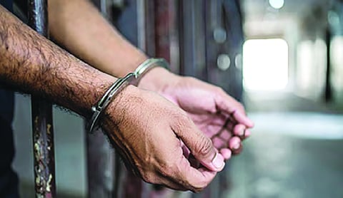 Man arrested for killing 5-year-old cousin to teach his mother lesson