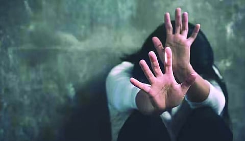 Man arrested for sexually assaulting 14-year-old daughter in Paharganj