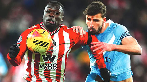 Man City and Liverpool frustrated in goalless draws in Premier League, Arsenal keep lead
