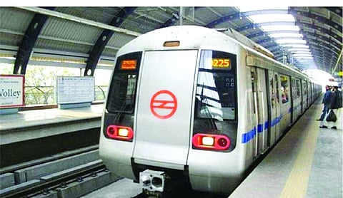 Man dies after assault in metro; former IAS officer, son booked