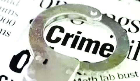 Man kills wife with tawa in Najafgarh