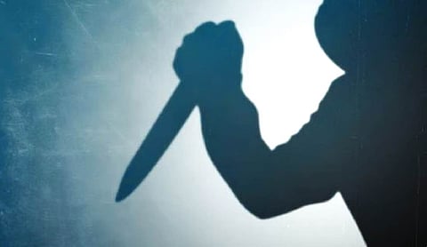 Man stabbed to death in Jaitpur