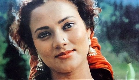 Photo Credits: Instagram/Mandakini official