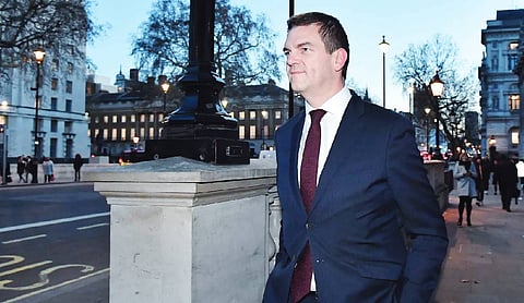 Mandelson’s US envoy approval faced political push: Ex-official