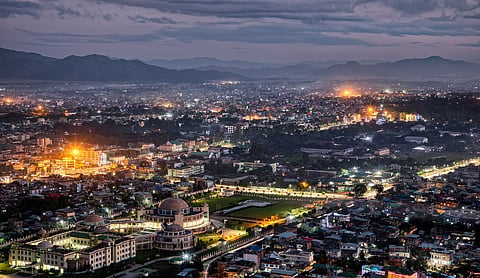 By DeepanjanGhosh - Own work, CC BY-SA 4.0