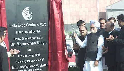 Manmohan’s PPP model with tainted Ravi Rishi