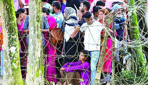 Many from Kolkata missing
