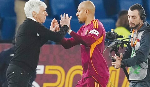 Marseille halt shaky run to beat bottom club Metz