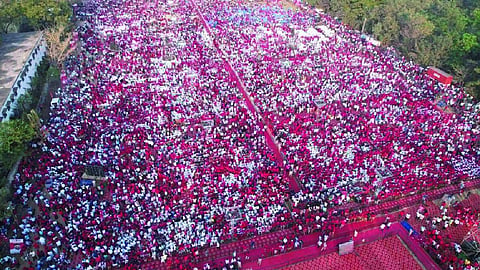 Marxism through Vedic lense: Can it sustain civilisations