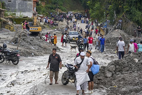 Photo Credits: PTI