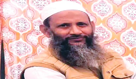 Mathura principal gets clean chit in forced namaz row