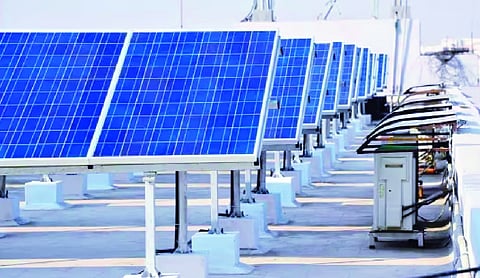 MCD clears rooftop solar plan for 1,100 civic buildings